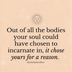 soul quote
