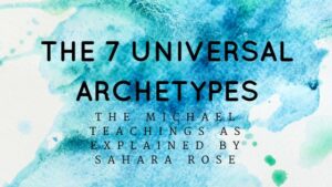 universal archetypes