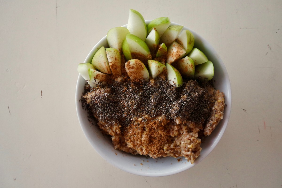 Best Ayurvedic Breakfast For Your Dosha Sahara Rose