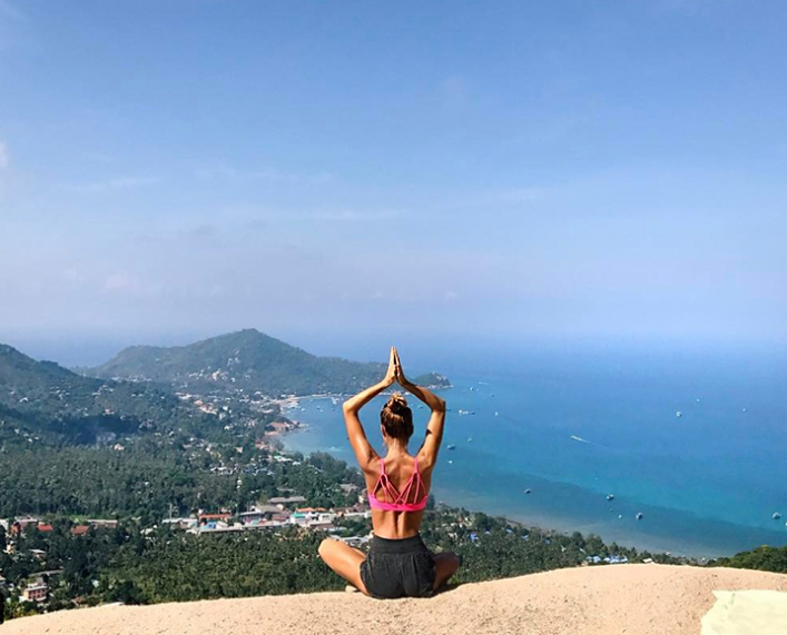 ChalkboardMagIdealMeditation