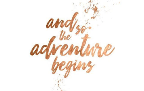 adventure
