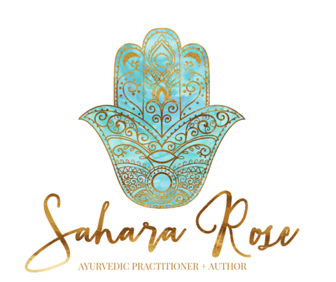 sahararose