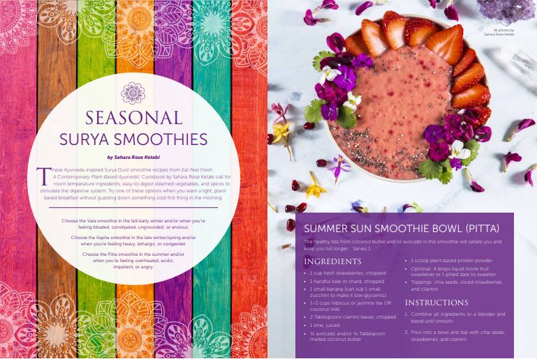 VegWorld Sahara Rose