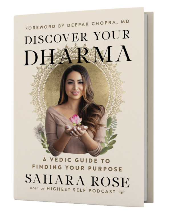Discover your dharma archetype