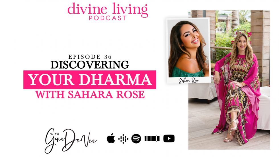 Divine Living