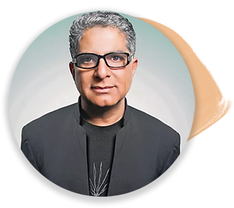 deepak chopra thumbnail