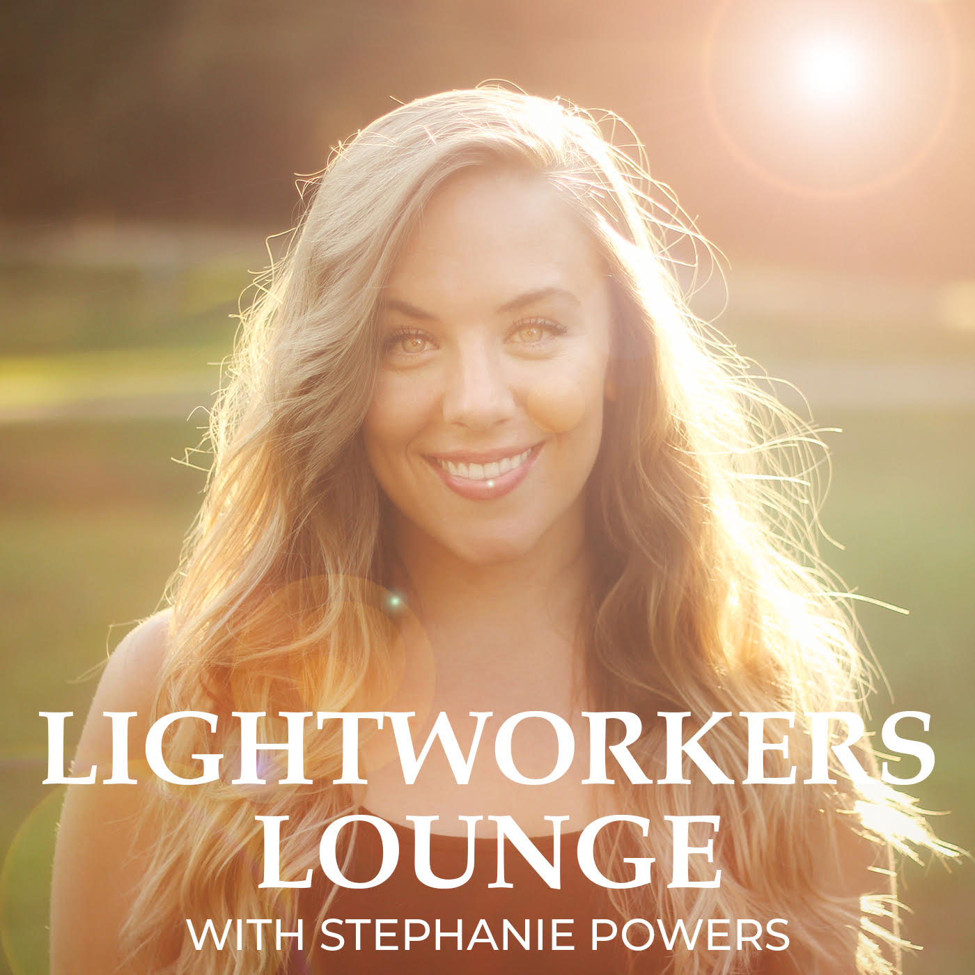 Lightworkers Lounge