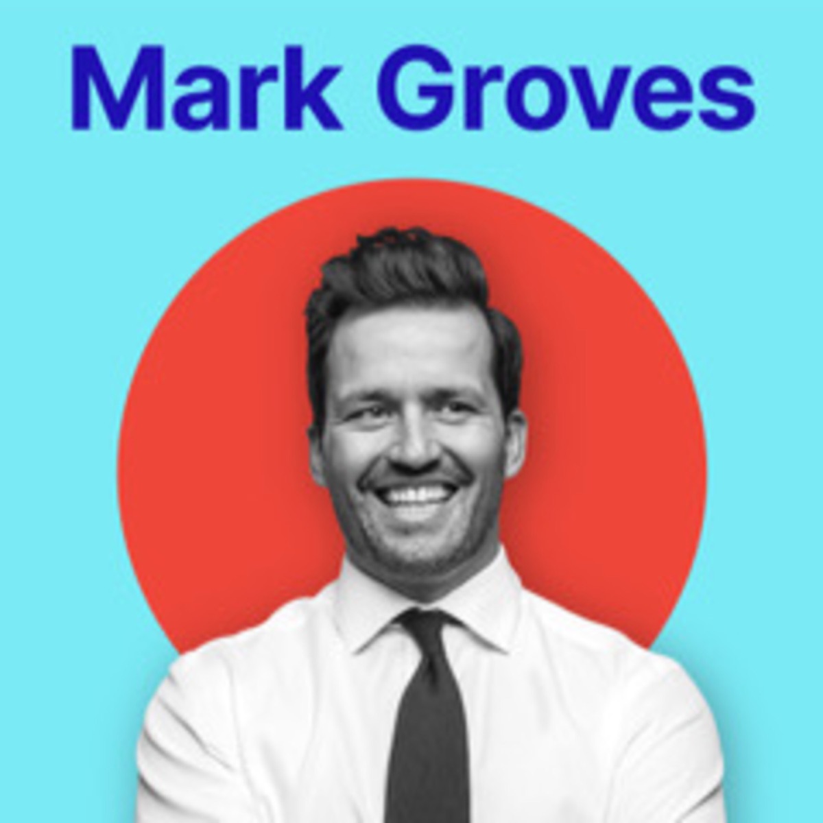 Mark Groves