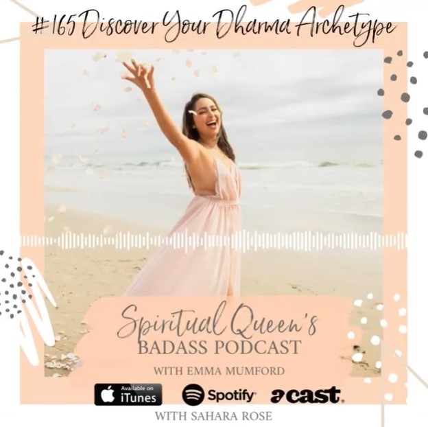 Spiritual Queen