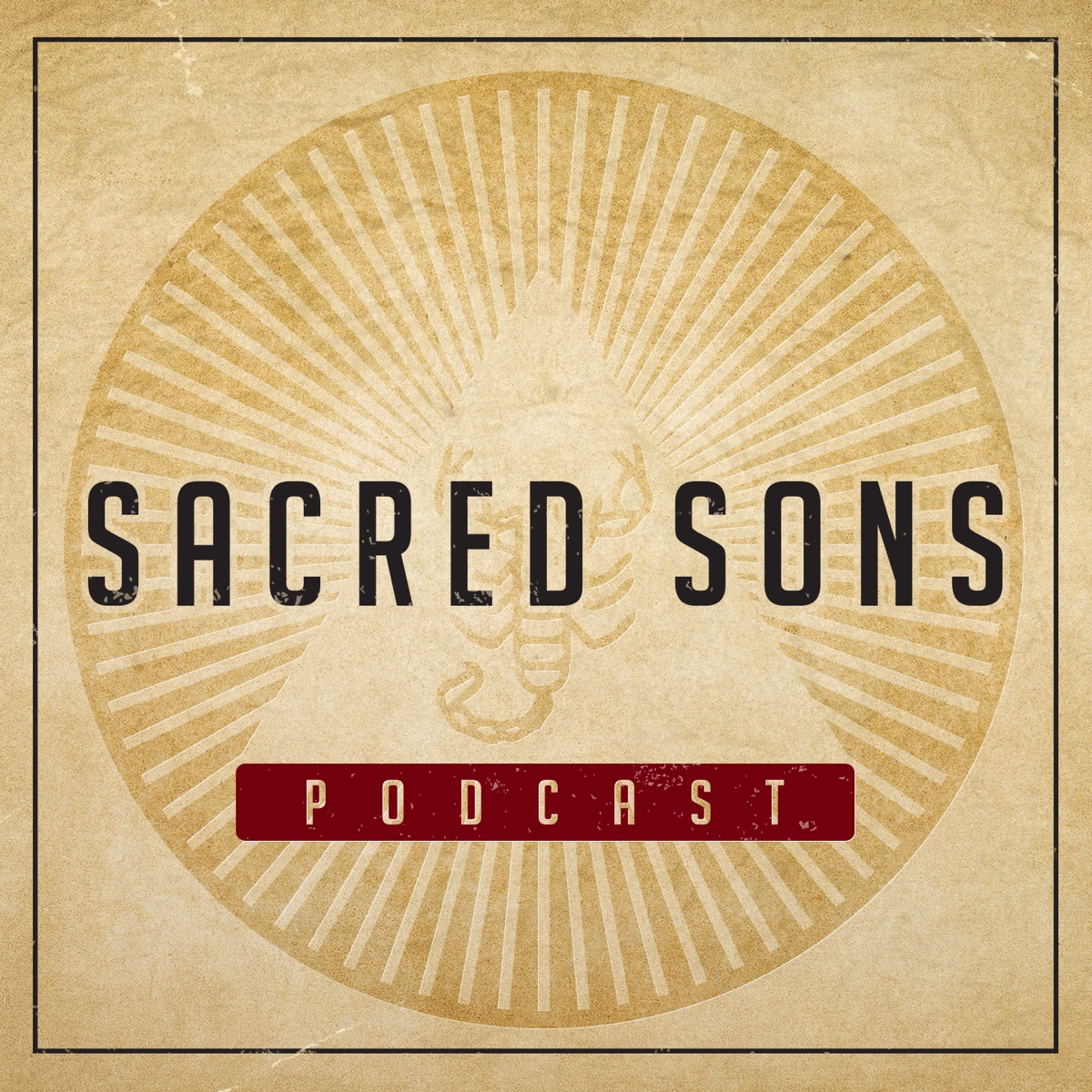 Sacred Sons