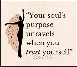 soul purpose quote
