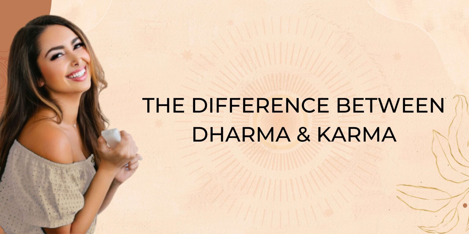 Tips To Reap Benefits From Karma On Your Path To Dharma
