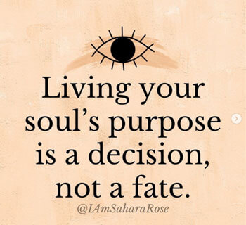 soul purpose