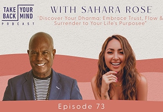 Discover Your Dharma