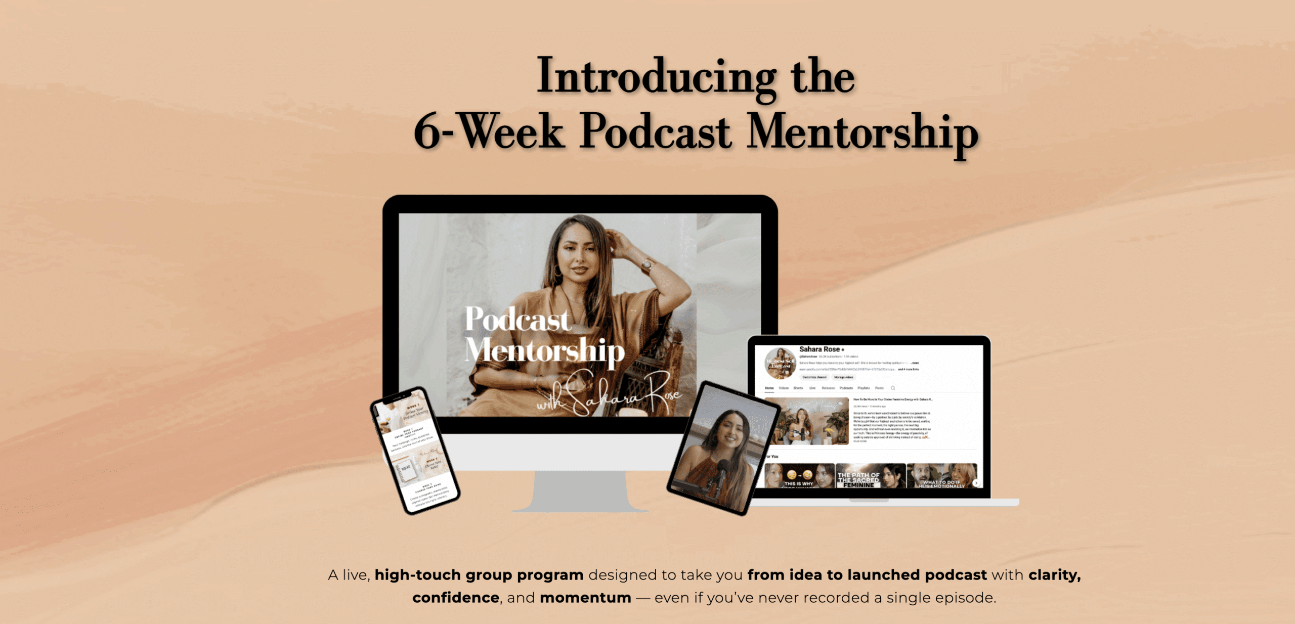 Highest Self Podcast