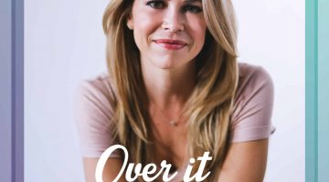 ChristineHassler Podcast CoverArt