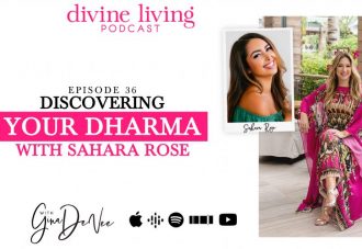 Divine Living