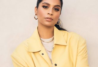 Lilly Singh