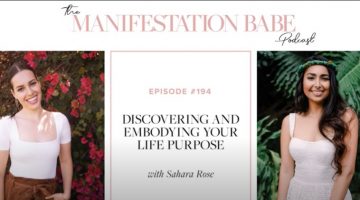 Manifestation Babe 1