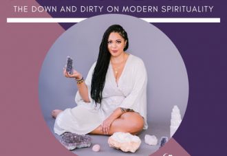 Spiritual Shit