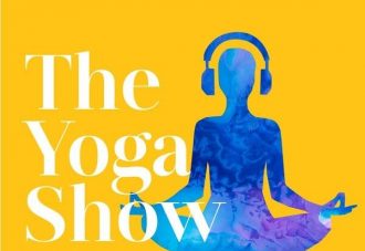 The Yoga Show